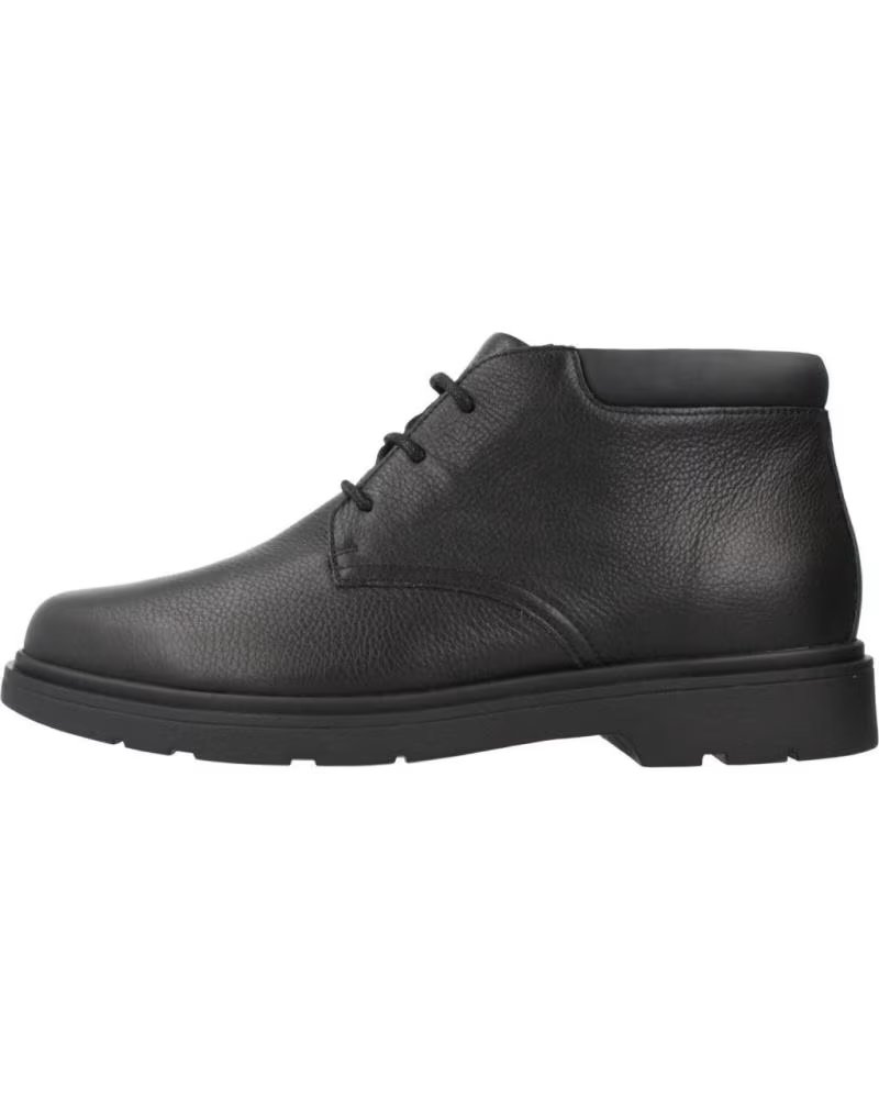 Botines Geox U36D1B U Spherica EC1 C99997