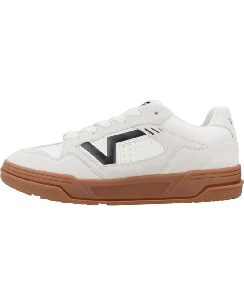 VANS OFF THE WALL UPLAND VN000D25OVM1 - ZAPATILLAS HOMBRE BLANCAS BLANCO