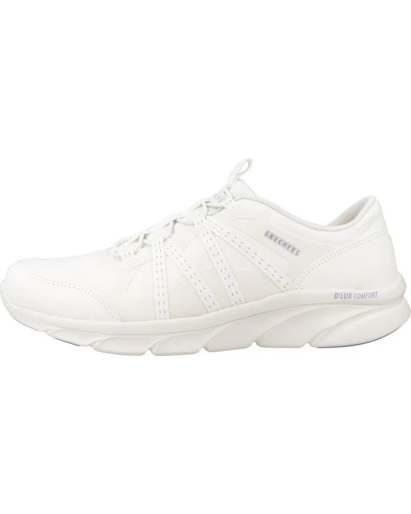 Zapatillas Skechers Harmony 104364OFWT para Mujer Blanco
