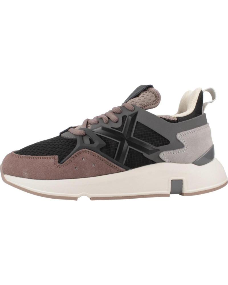 MUNICH CLIK WOMEN 4172082 ZAPATILLAS NEGRAS NEGRO