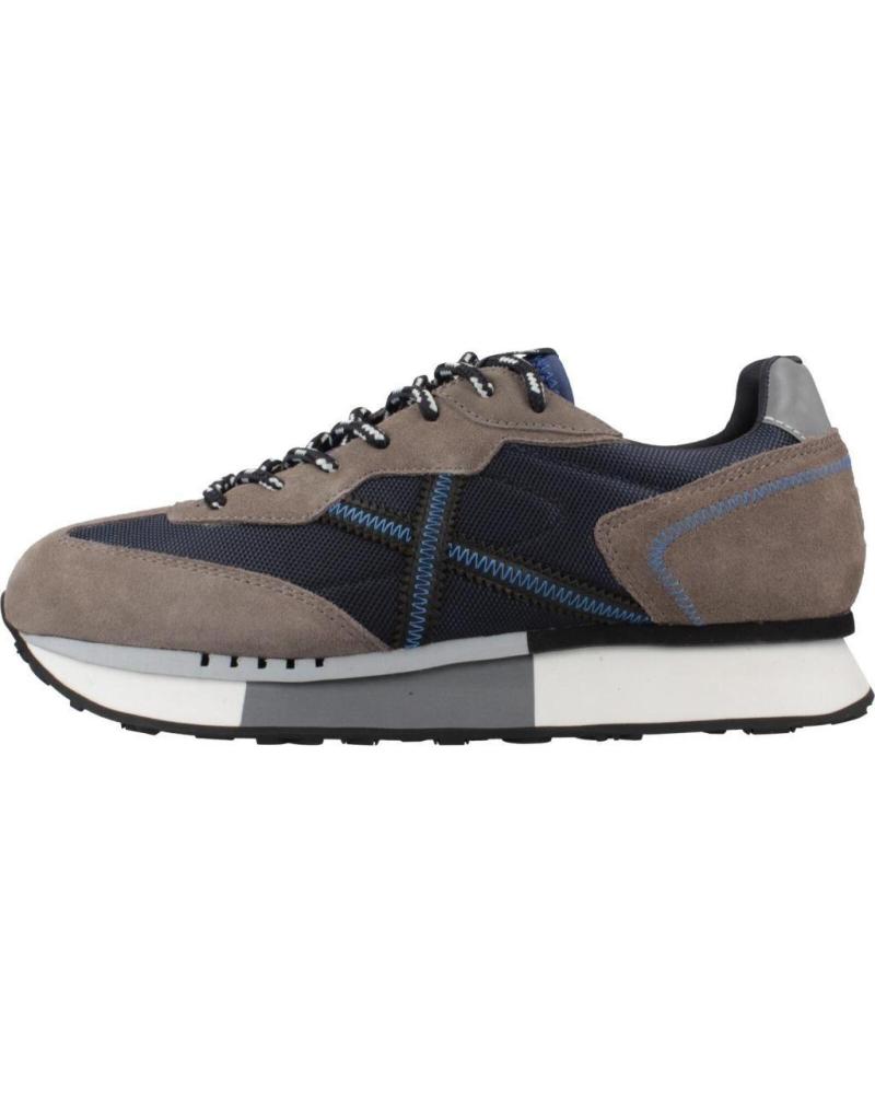 ZAPATILLAS MUNICH QUORUM 13 MODELO 8216013 MARINO MARINO