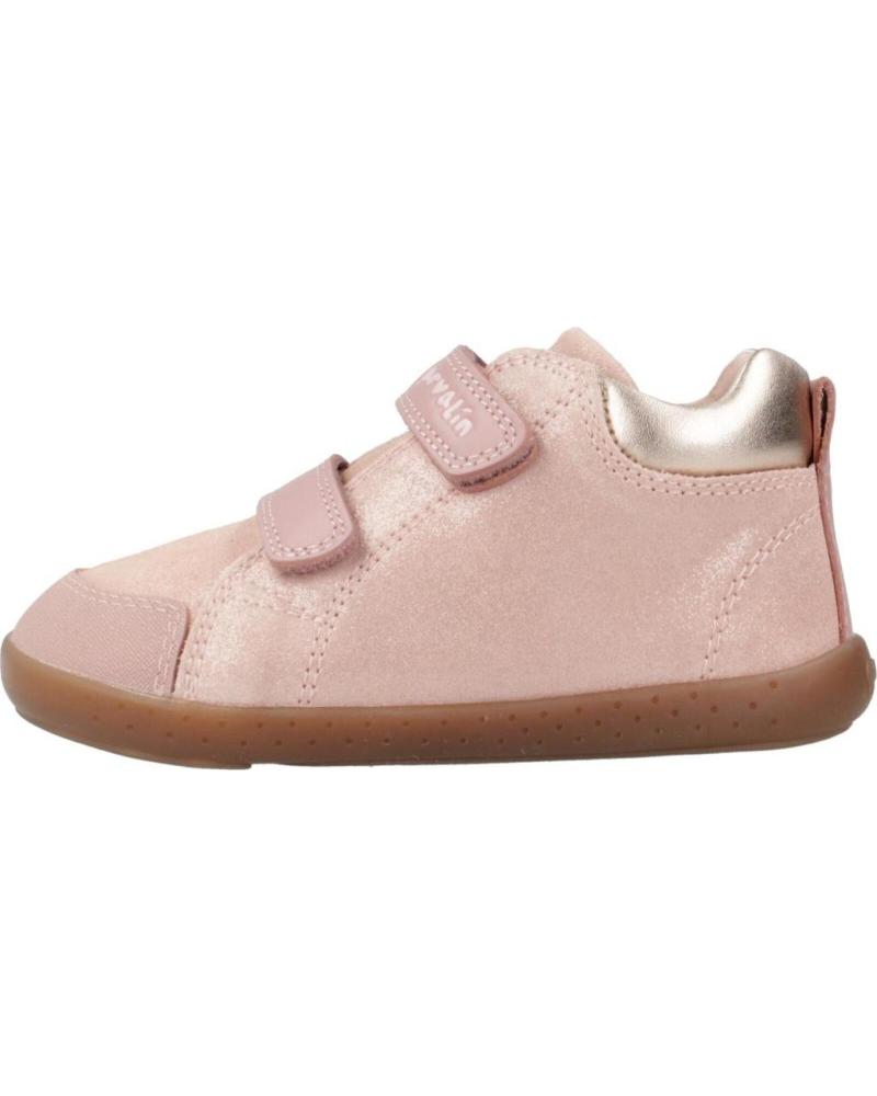 ZAPATILLAS GARVALIN TUSCANY 241301G ROSA TUSCANY