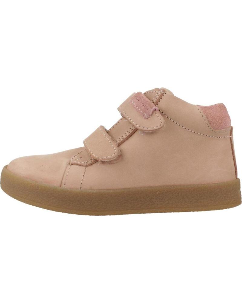 BOTAS GARVALIN 241315G ROSA PEPPA PEPPA