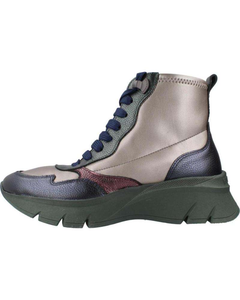 HISPANITAS ZAPATILLAS MODELO CHI243627 MULTICOLOR FOREST FOREST