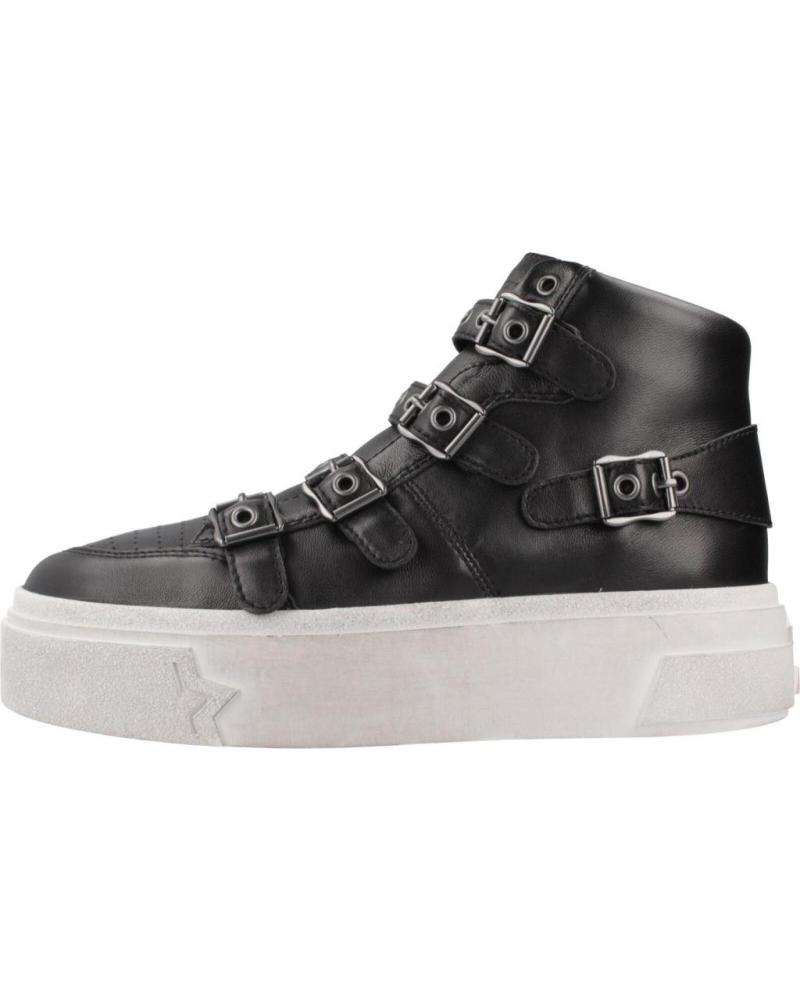 ASH ZAPATILLAS STARMOON NEGRAS BLACK