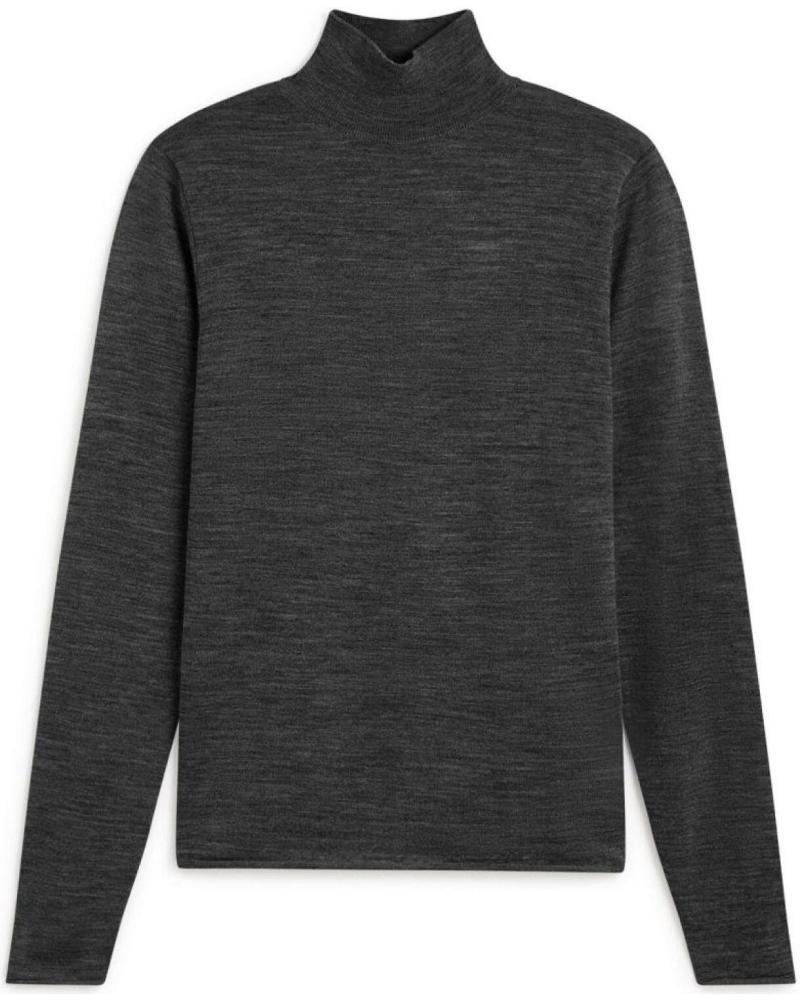 JERSEY ECOALF FAYAALF KNIT NEGRO BLACK