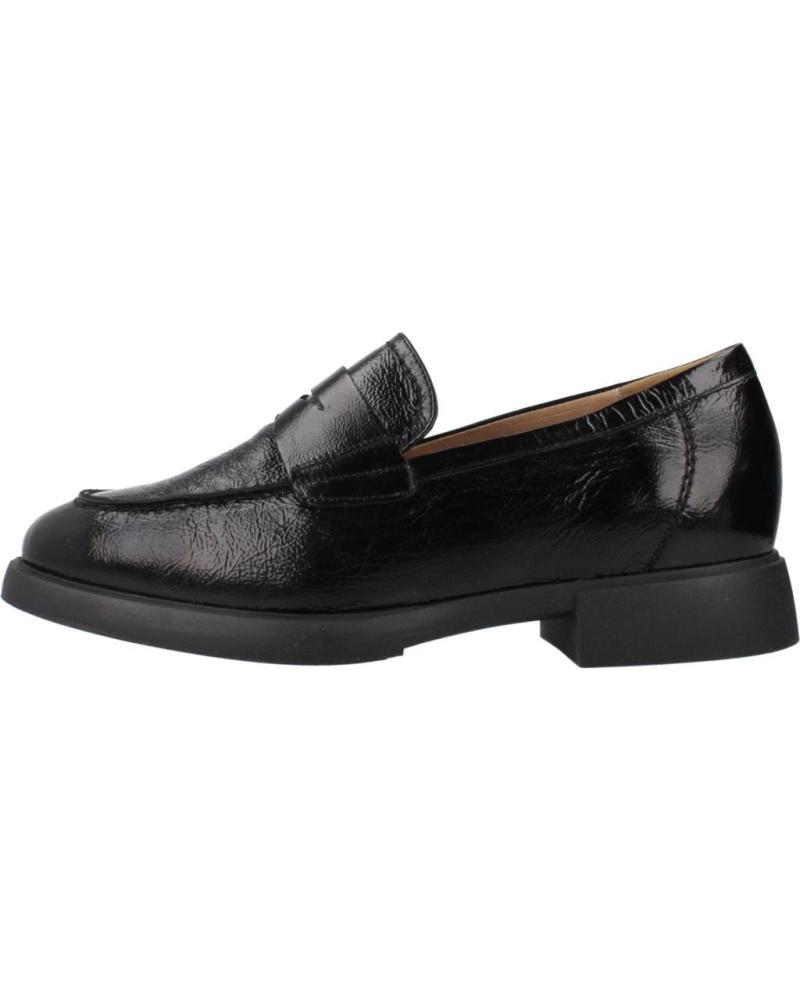 MOCASINES PIESANTO MODELO 245544P NEGRO NEGRO