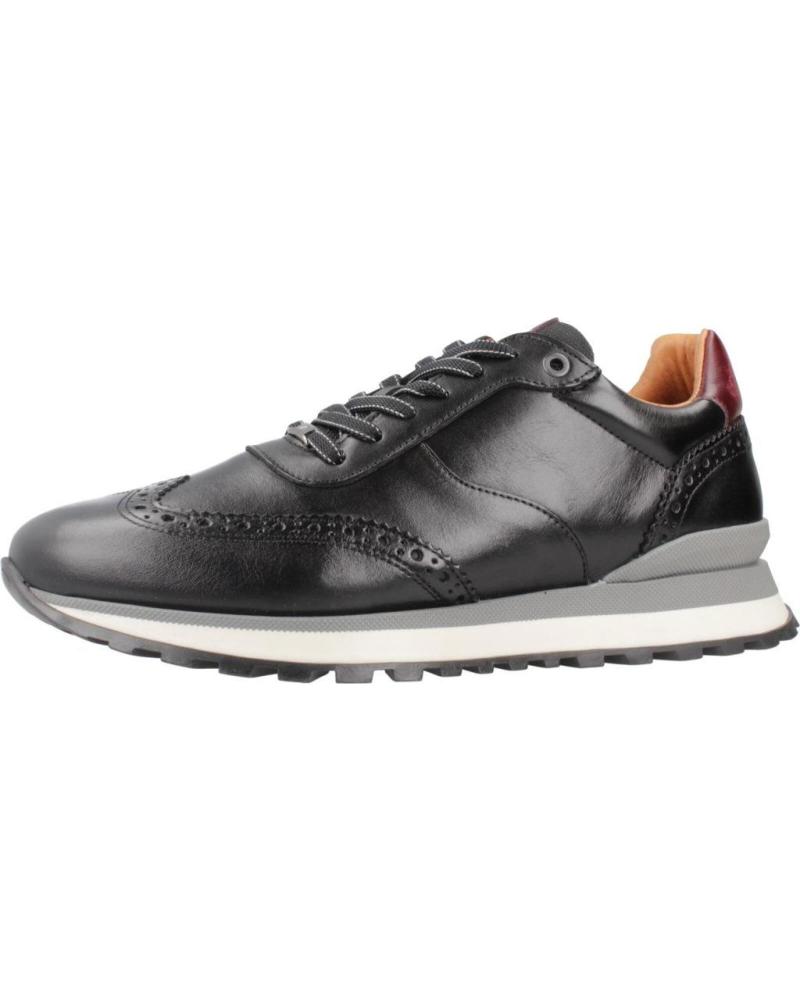 AMBITIOUS ZAPATILLAS 13139 6330AM NEGRO BLACK