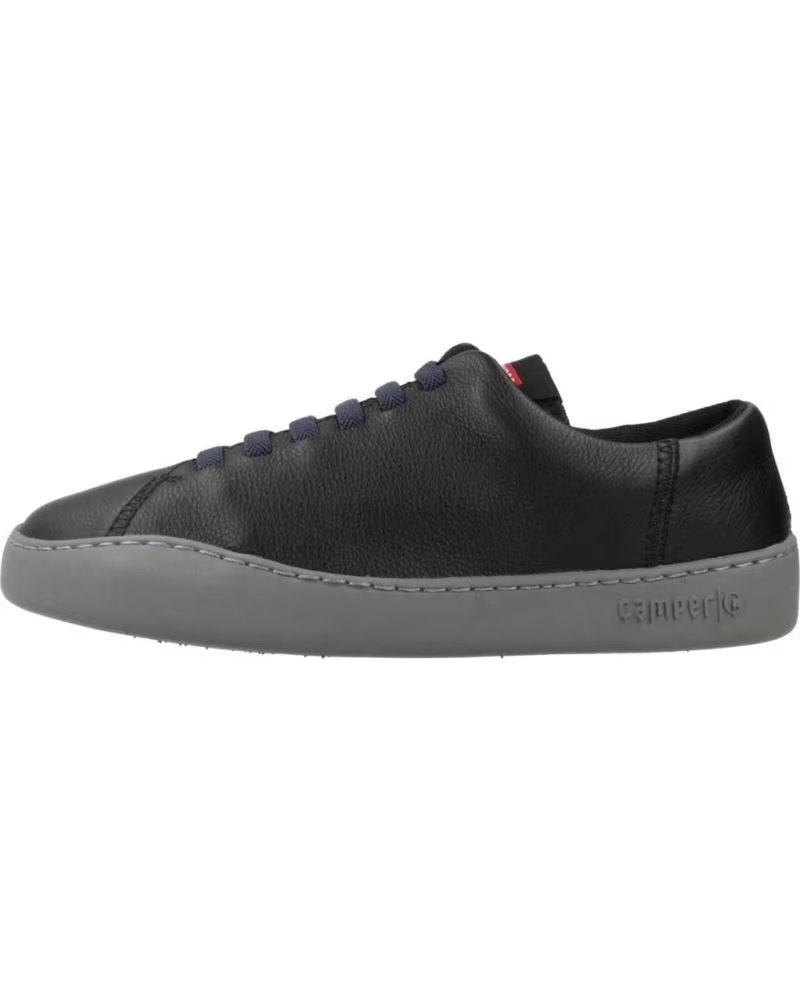 CAMPER Zapatillas deportivas bajas 'Peu Touring' negro – imagen 5