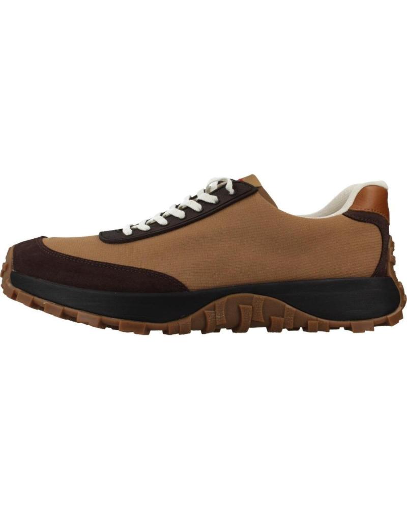 CAMPER ZAPATILLAS DRIFT TRAIL K100864 MARRÓN BROWN BROWN