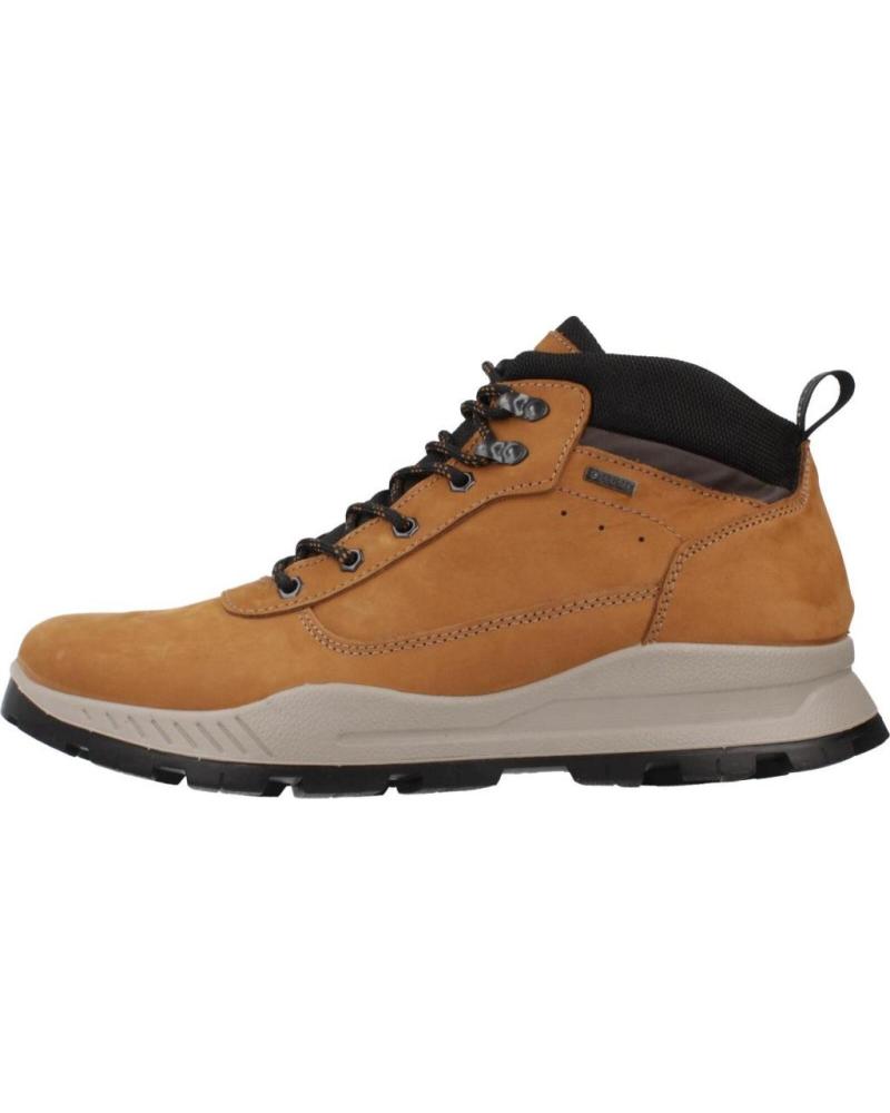 IGI&CO BOTINES 6630022IG MARRÓN CUOIO CUOIO