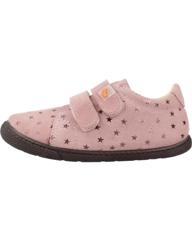 VUL-LADI ZAPATILLAS FLEXIBLES MODELO 6193-2 MAQUILLAJE MAQUILLAJE