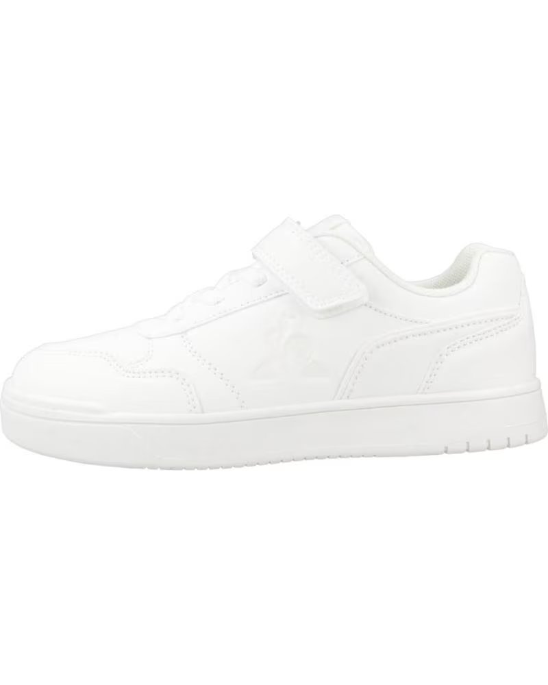 Le Coq Sportif Court Breaker Gs Zapatillas Blanco