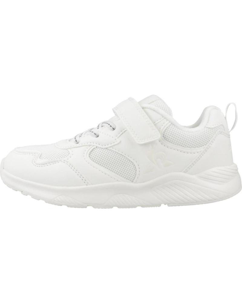 ZAPATILLAS LE COQ SPORTIF LCS RUNNER PS BLANCAS WHITE