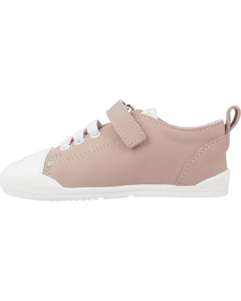 BLANDITOS ZAPATILLAS BLANDITOS MODELO ARIELBD ROSA25