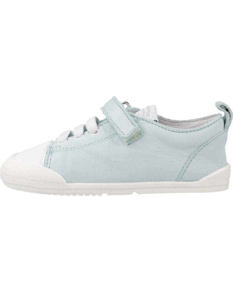 BLANDITOS ZAPATILLAS BLANDITOS MODELO ARIEL AGUA24