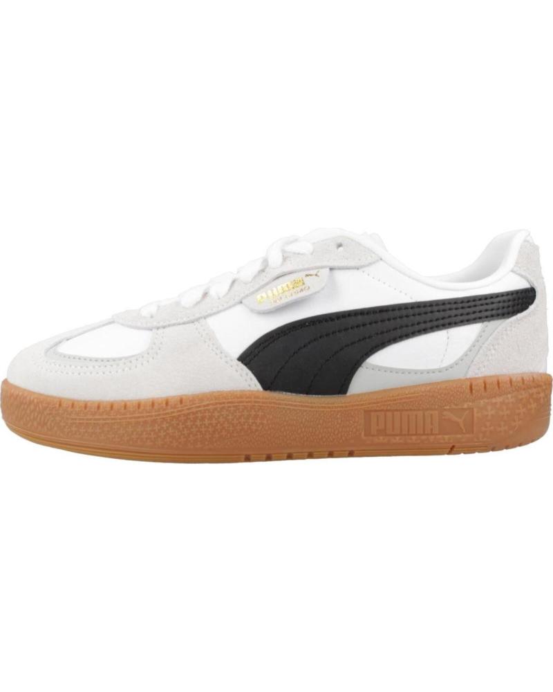PUMA ZAPATILLAS PALERMO WNS BLANCO WHITE