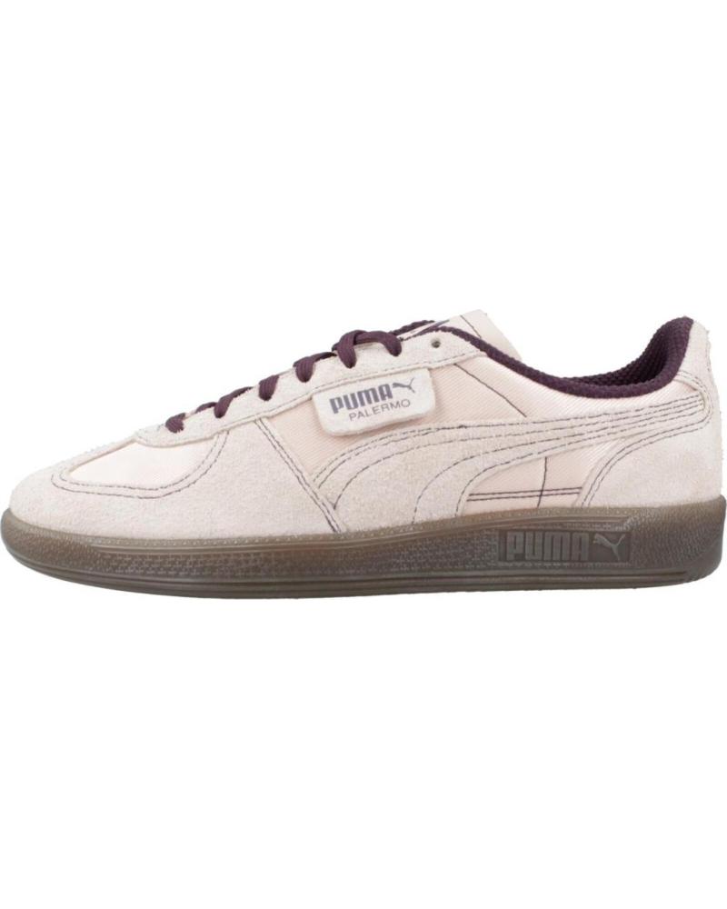 PUMA ZAPATILLAS PALERMO CLOBBER DRESSCODE ROSA PINK