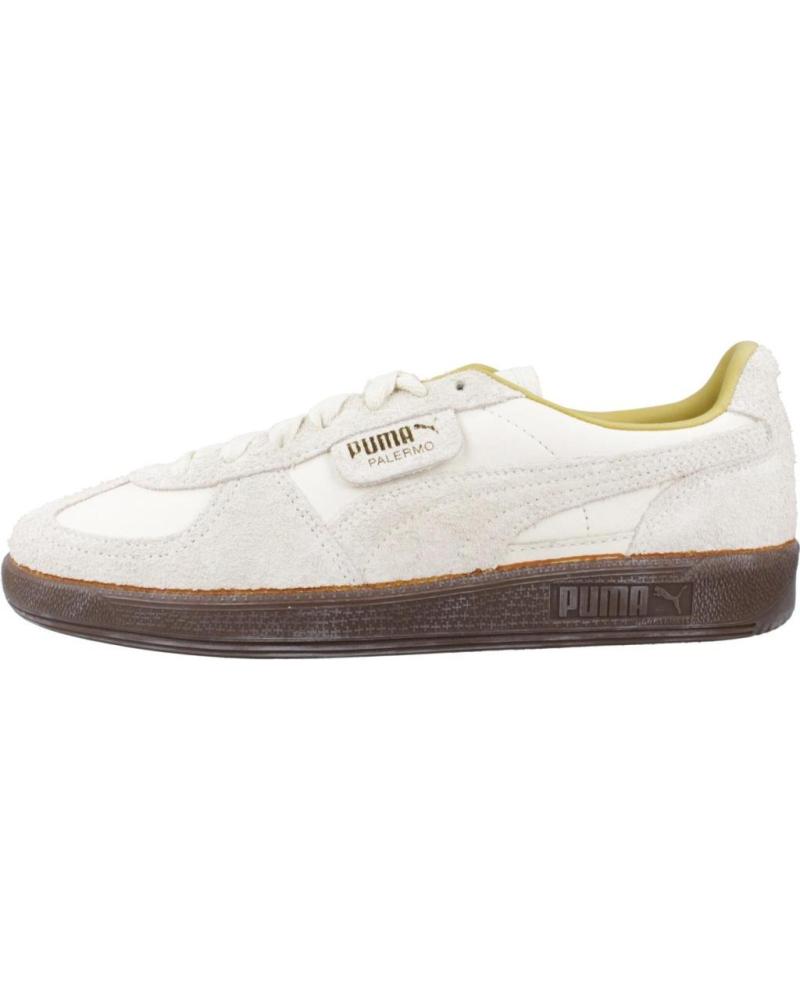PUMA ZAPATILLAS PALERMO THE NEVERWORN IV BLANCO WHITE