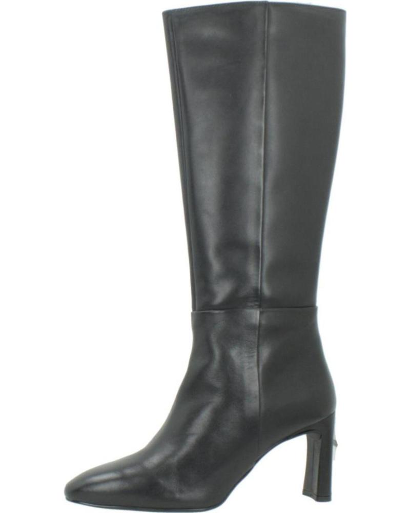 BOTAS UNISA WOLCOT NEGRO BLACK