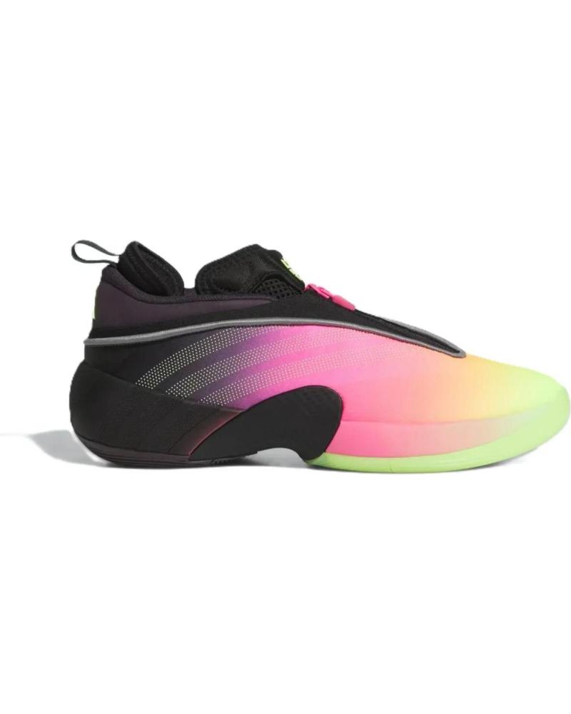 ADIDAS D.O.N. ISSUE 7 JUNIOR AURORA ZAPATILLAS NEW