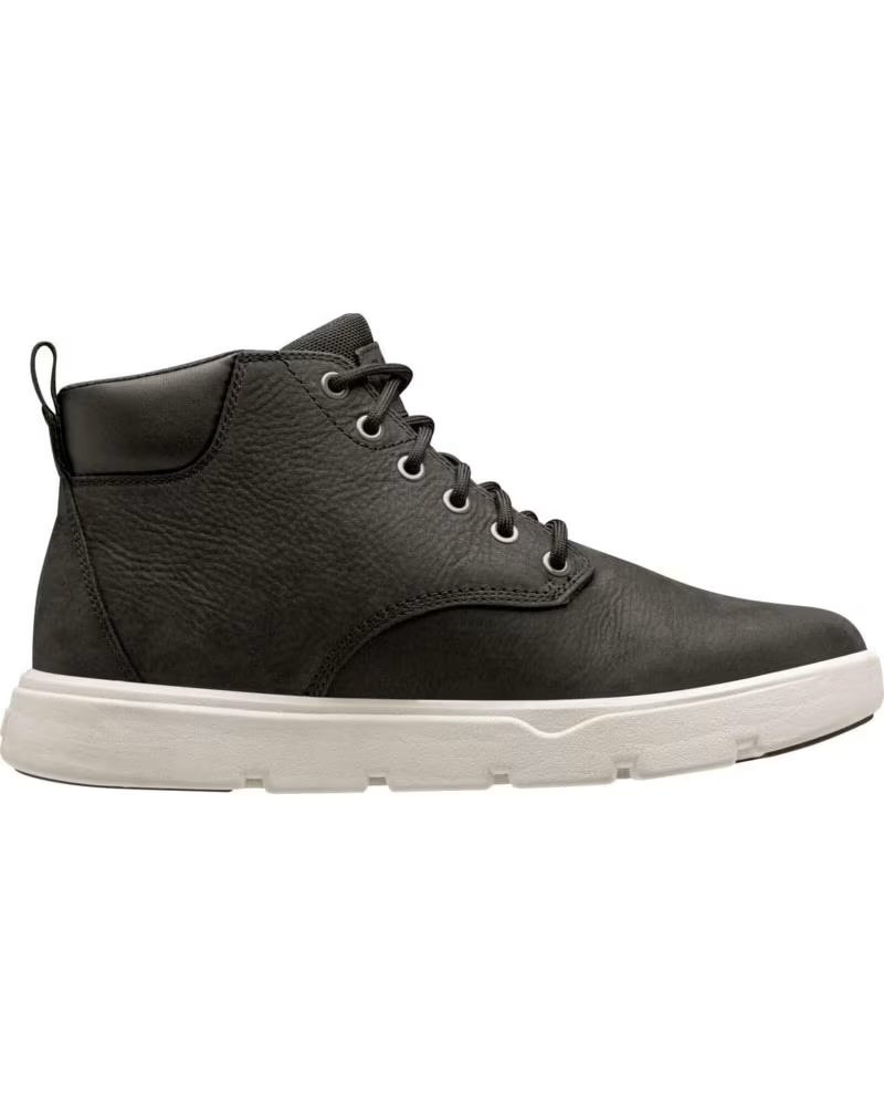 Helly Hansen Zapatillas 11738 Negro