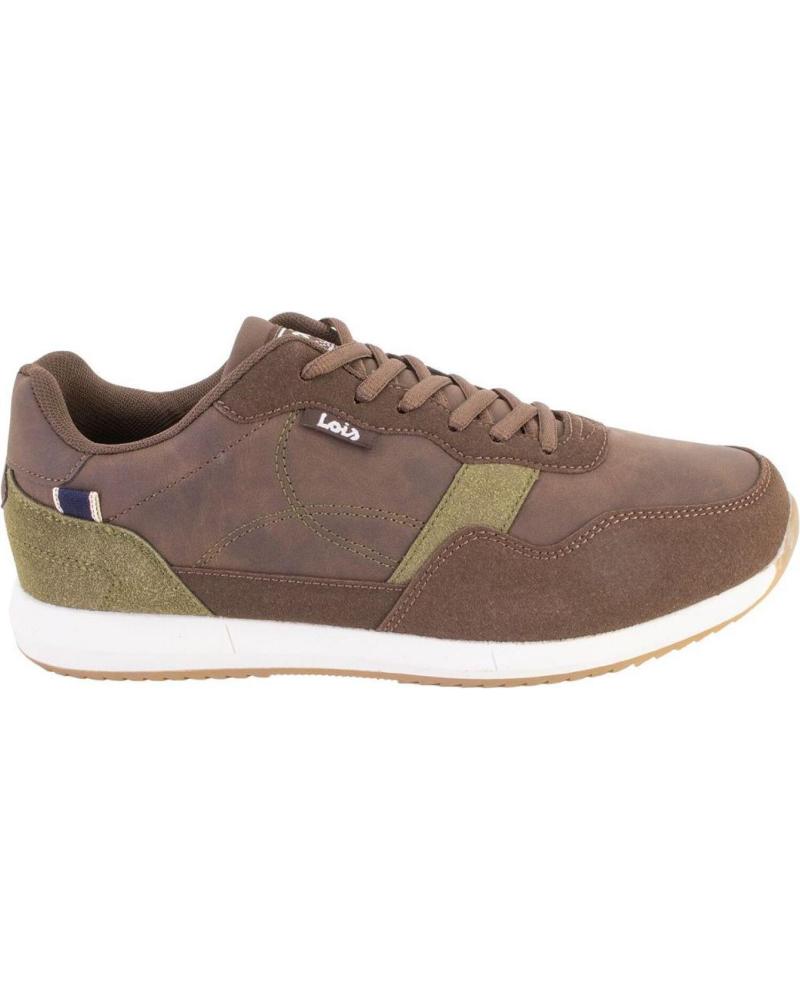 LOIS JEANS ZAPATILLAS CASUAL 64469 CAMEL CAMEL