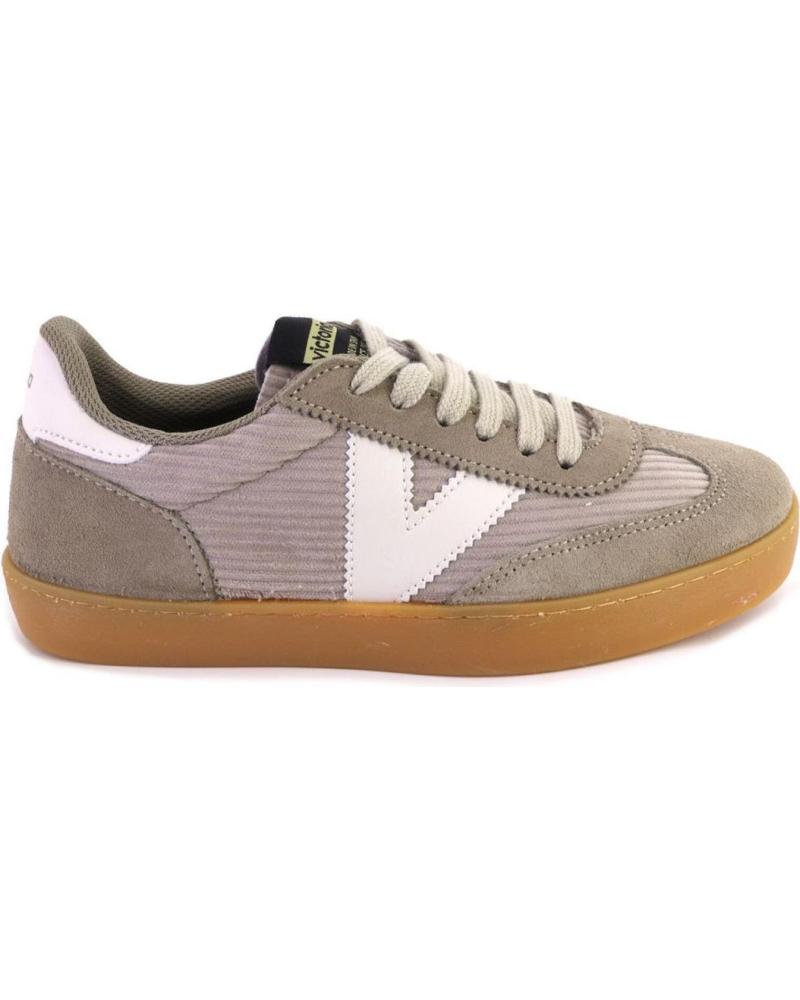 ZAPATILLAS VICTORIA 1126220 SERRA DE ANTE TAUPE TAUPE