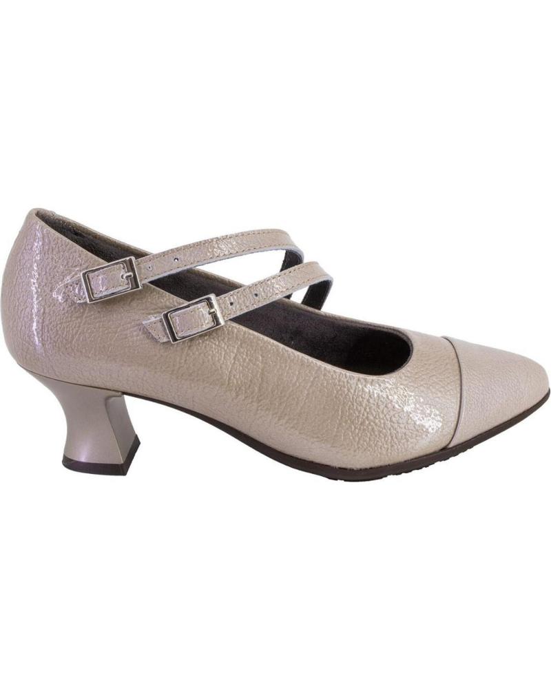 PITILLOS 10852 MERCEDITAS MARY JANE PIEDRA PIEDRA