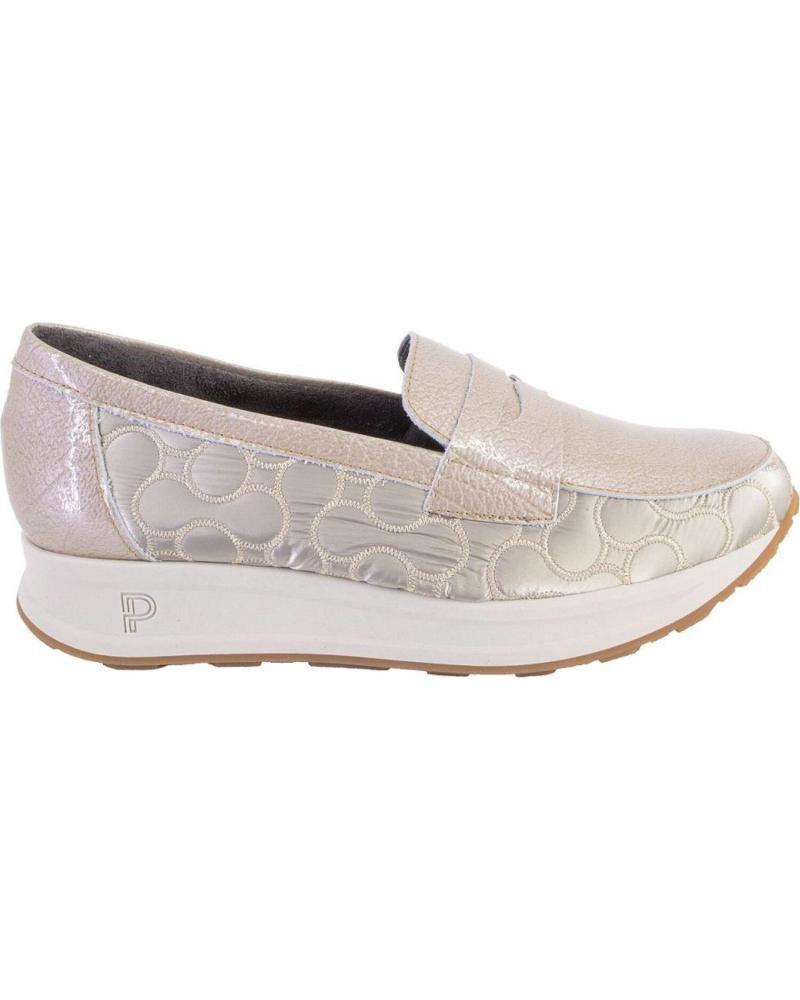 MOCASINES PITILLOS 10907 PIEDRA PIEDRA