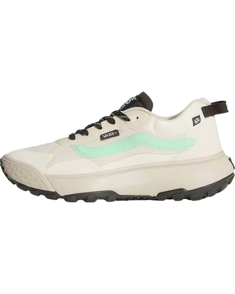 Vans Off The Wall Mte Crosspath Beige Varios Colores