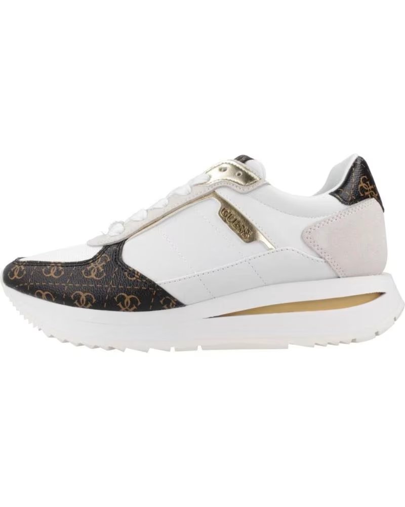 Guess Energy FLPEG3 Blanco Blanco