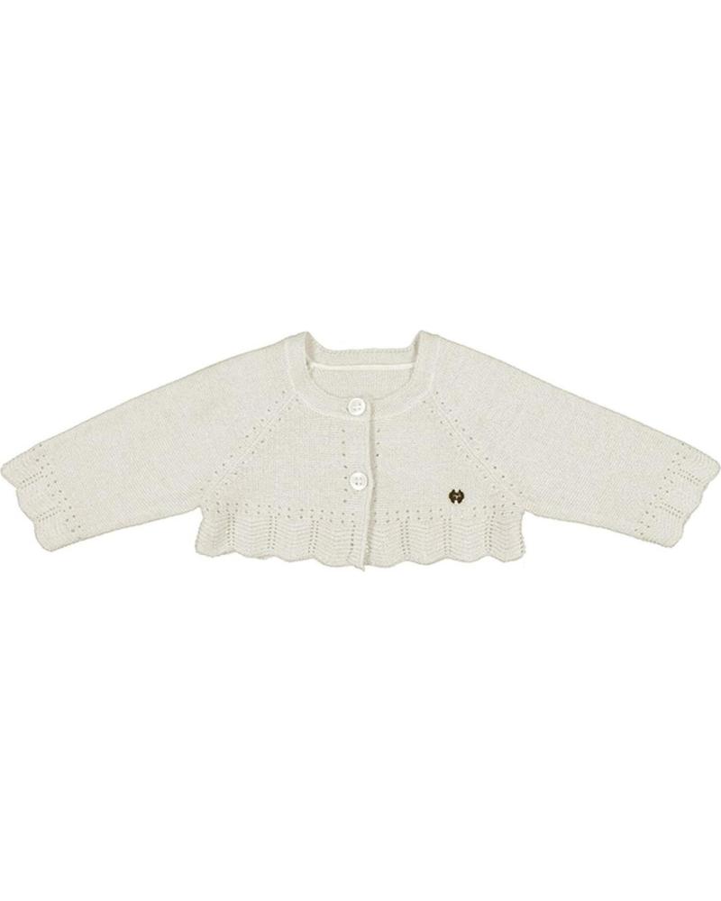 CHAQUETA CORTA MAYORAL 307 BEIGE BEIGE