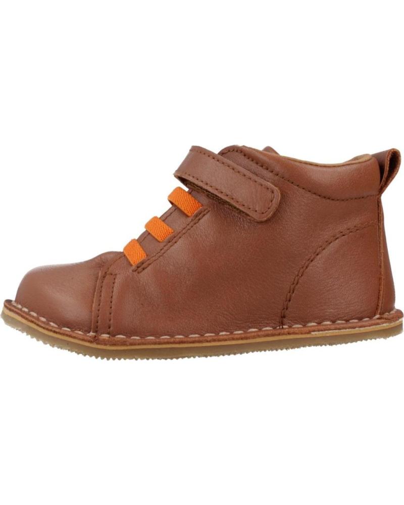 BOSTON BOTAS INFANTILES BARBO CSTGNO