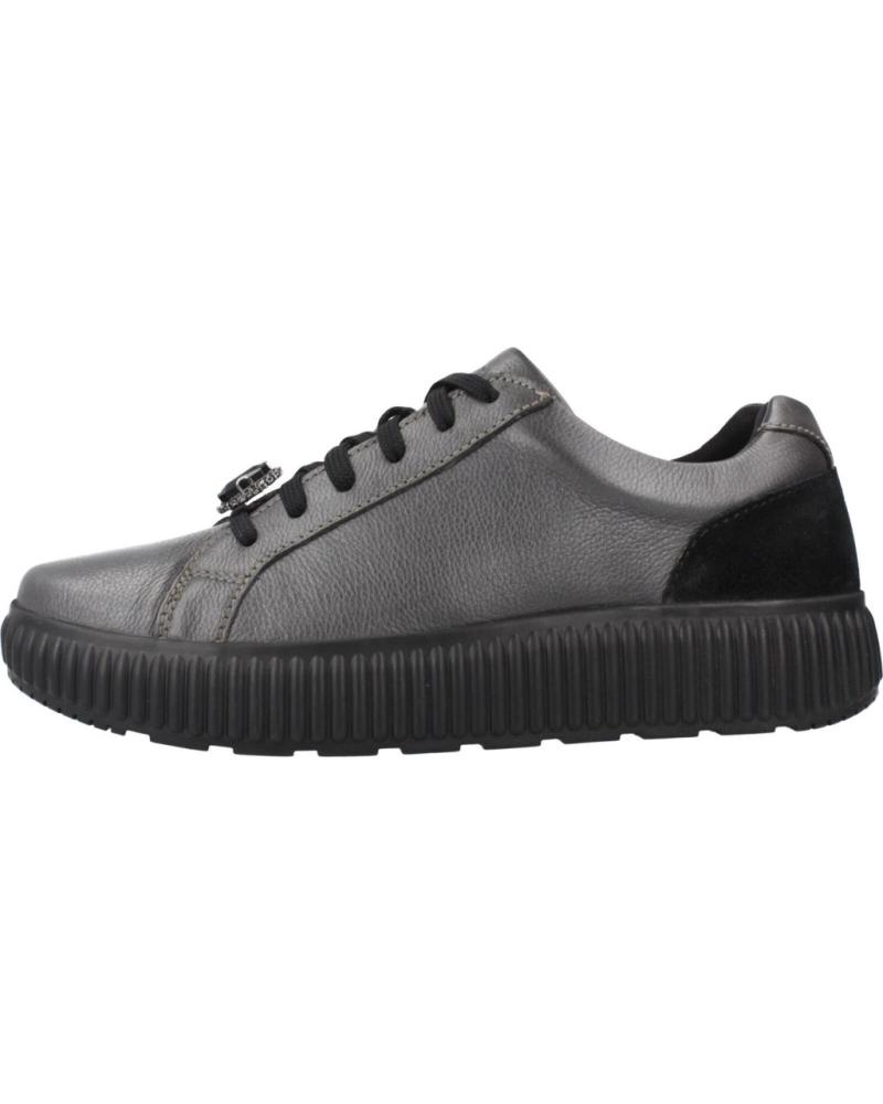 ZAPATILLAS GEOX D GRAISY C0062 GRIS C0062