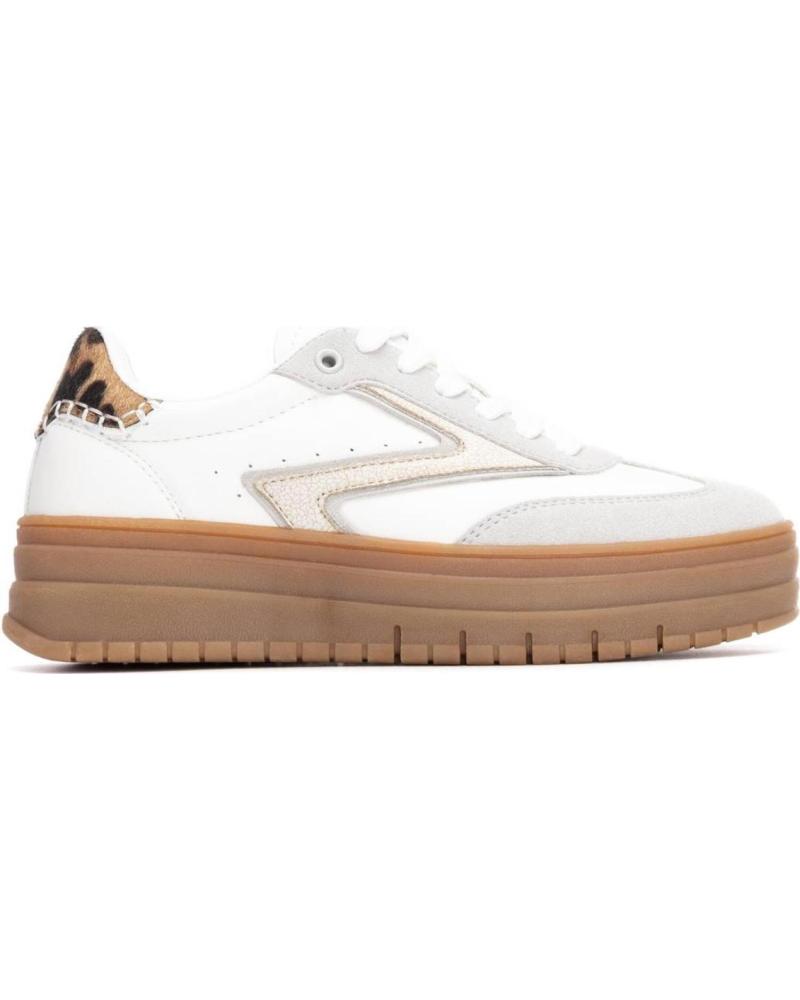 ZAPATILLAS TEDDY SMITH 120305 HIELO HIELO