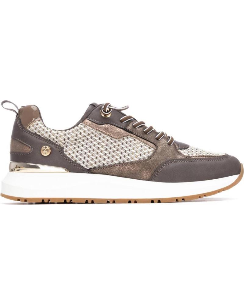 ZAPATILLAS XTI 144184 TAUPE TAUPE