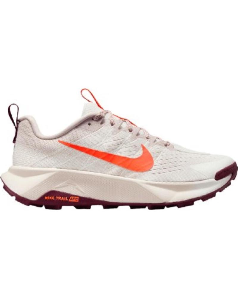 NIKE REACTX FV2337 ZAPATILLAS TRAIL RUNNING BEIGE NARANJA VARIOS COLORES