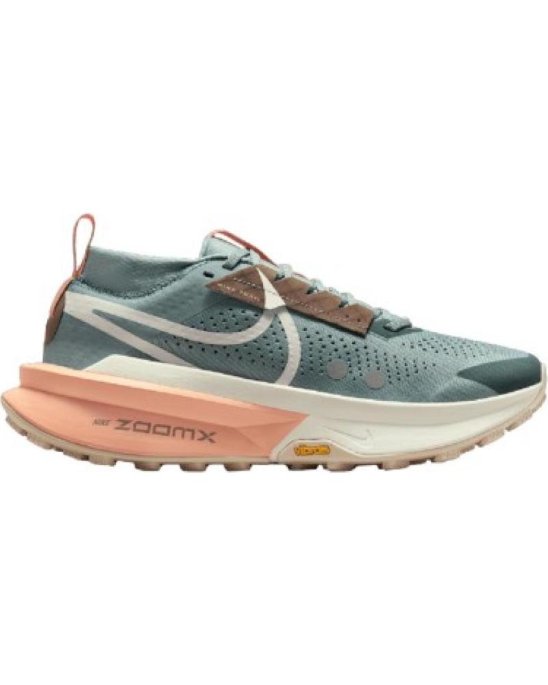 ZAPATILLAS NIKE ZOOMX ZEGAMA FD5191 008 - TRAIL RUNNING VARIOS COLORES