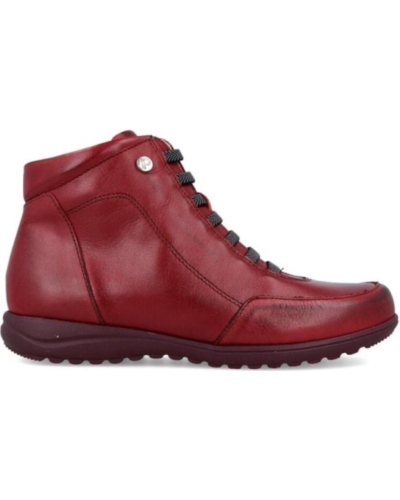 BOTÍN PITILLOS CON ELÁSTICOS CENTRALES - AZUL AZUL