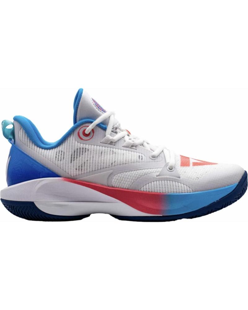 PEAK ANDREW WIGGINS TALENT 1 SHIFT NEW - ZAPATILLAS BALONCESTO NEW