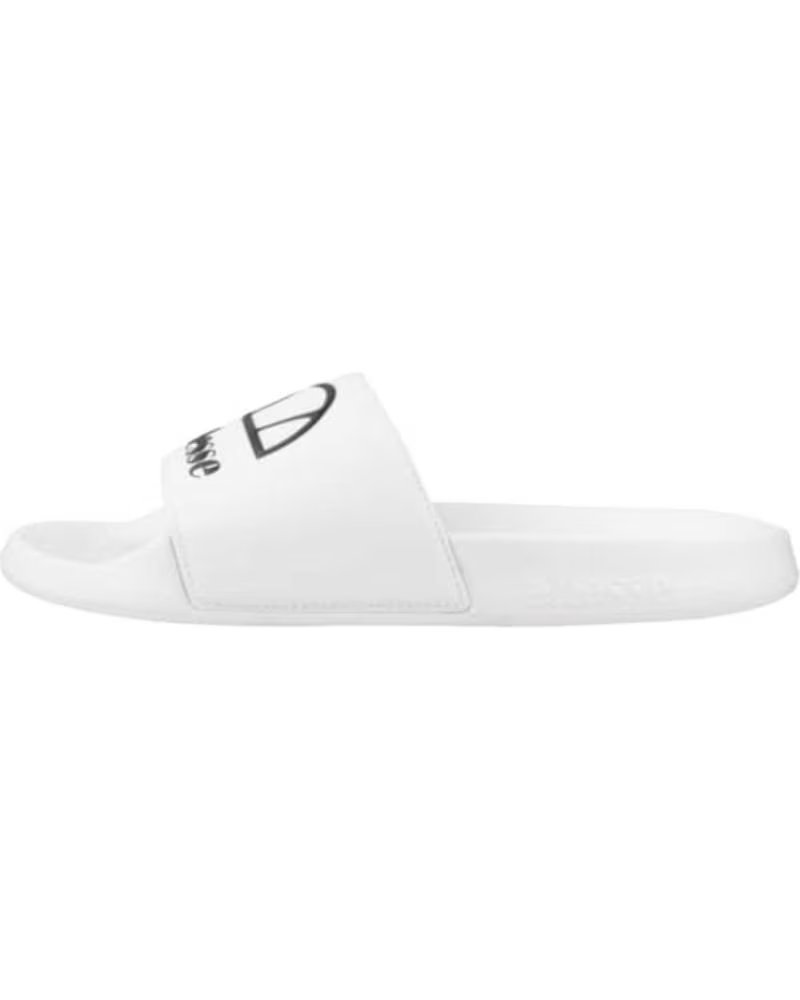 Ellesse Fellentini Slide SHVF0742 Blancas Negro
