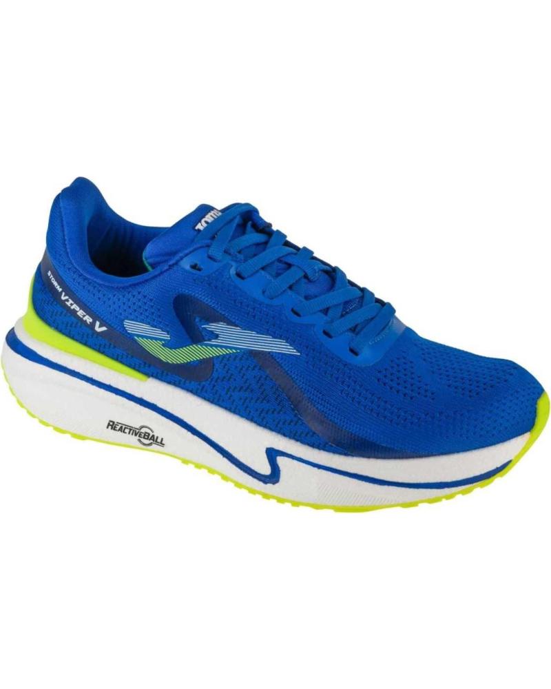 ZAPATILLAS DEPORTIVAS JOMA VIPER 25 ROYAL RVIPES2504 VARIOS COLORES