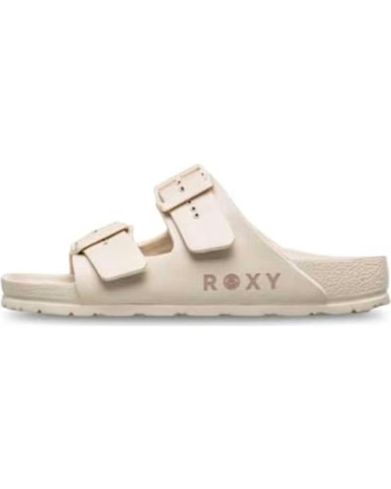 ROXY Sandalias 'Kattie'  taupe – imagen 4