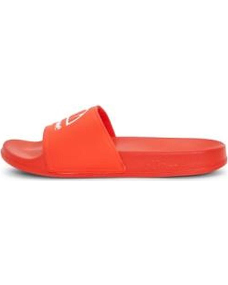 CHANCLAS ELLESSE SHMF0463 NARANJA NARANJA