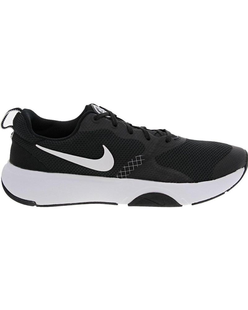 ZAPATILLAS NIKE CITY REP TR TRAINING DA1352 NEGRAS PARA HOMBRE NEGRO