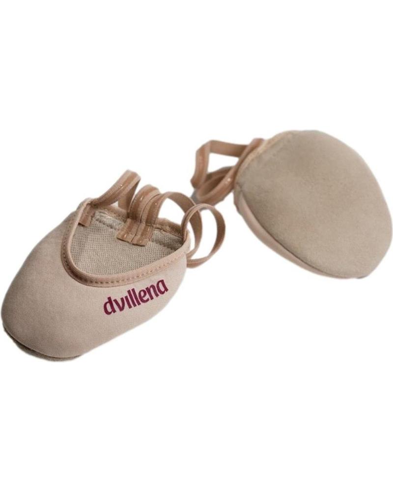PUNTERAS DVILLENA ELEGANTE BEIGE BEIGE