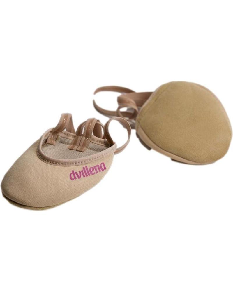 PUNTERAS DVILLENA RITMIQUERA BEIGE BEIGE