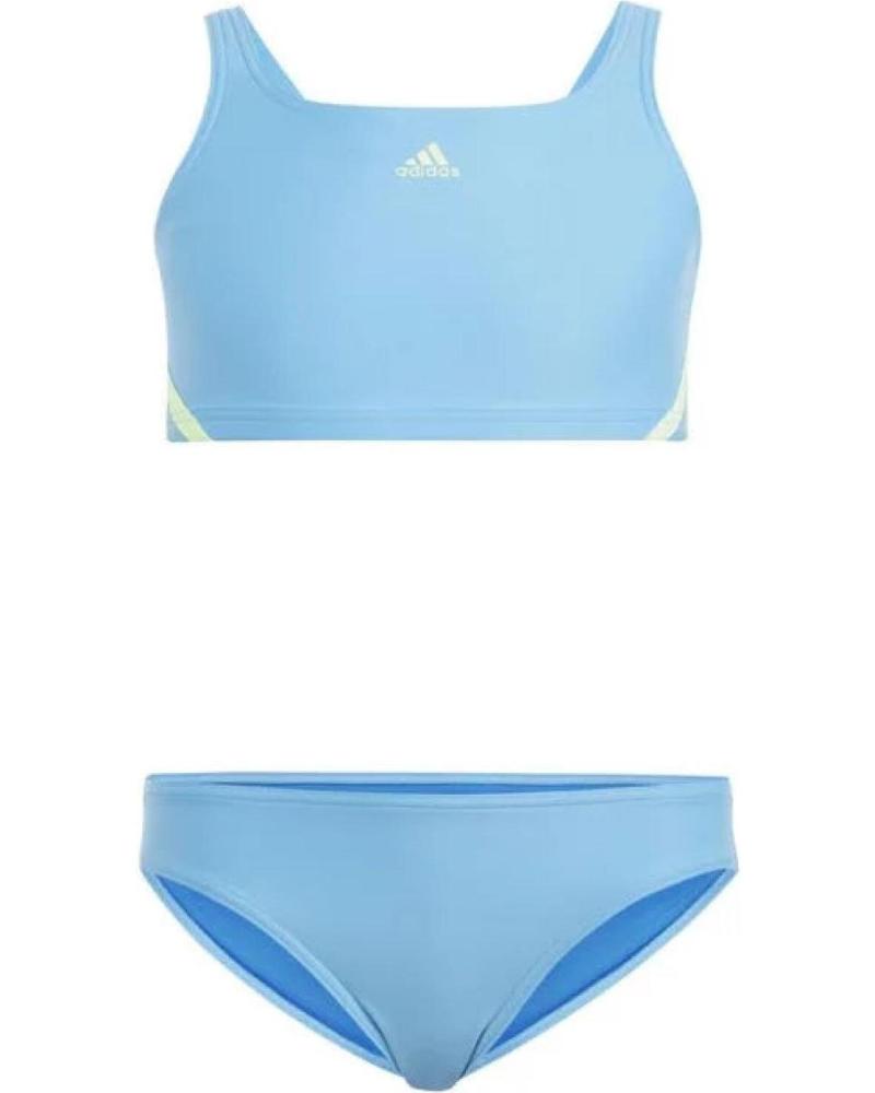 ADIDAS BIKINI IT9616 AZUL AZUL