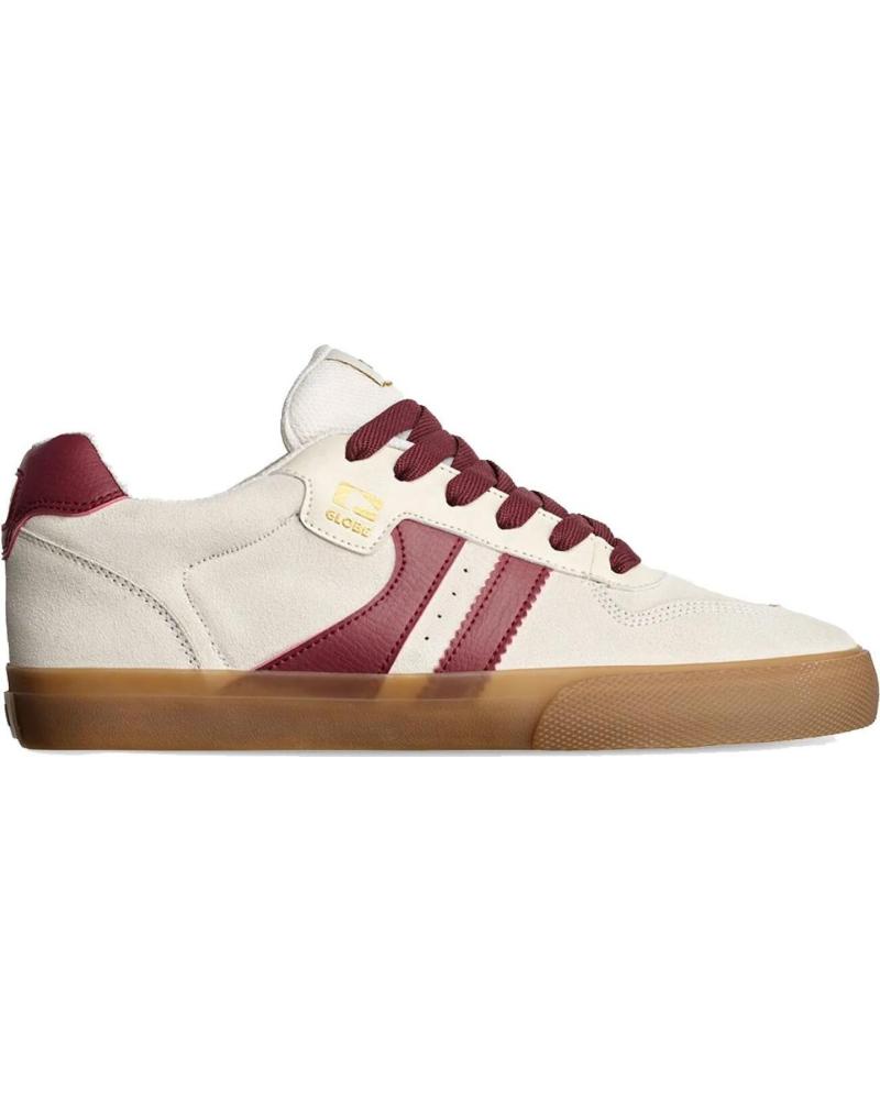 ZAPATILLAS SKATE GLOBE ENCORE 2 ANTIQUE PORT NAN